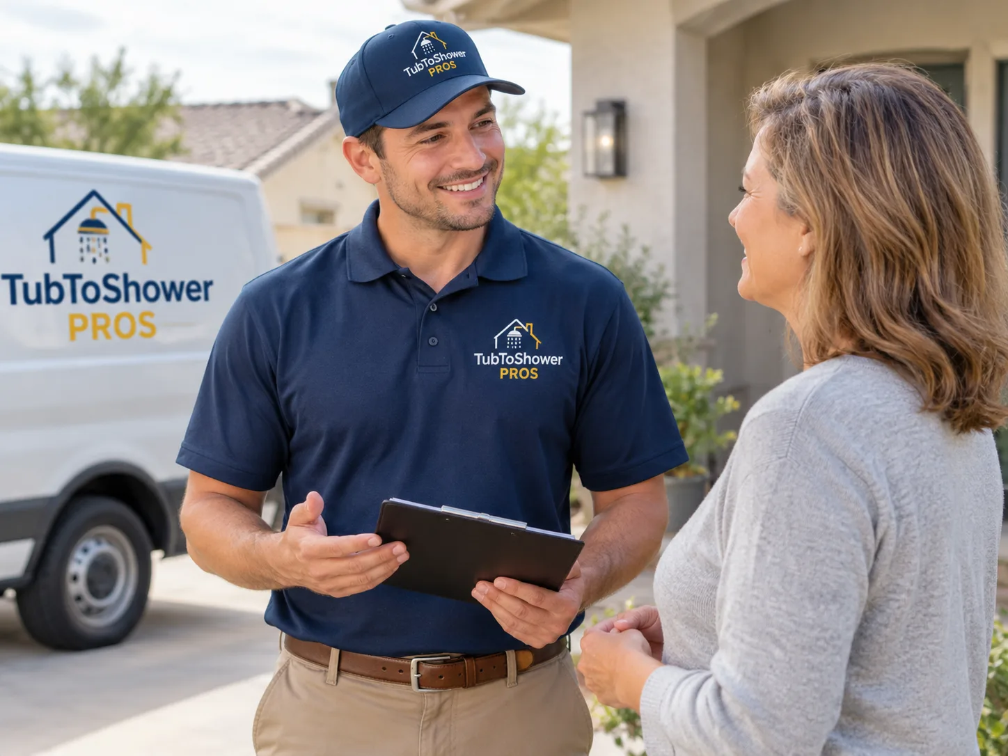 Tub Shower Conversion Mechanicsburg, PA FAQs